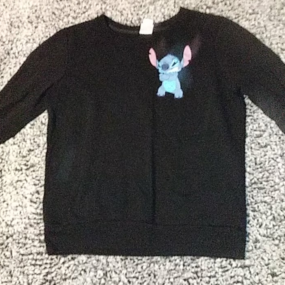 "Out of this world "sweatshirt